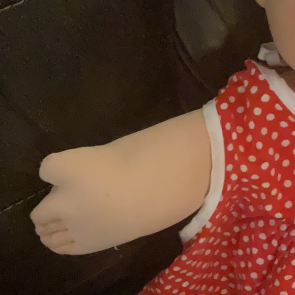 Cabbage patch kids 2005 - Picture 4 of 9